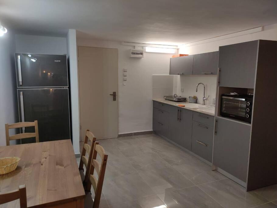יחידת אירוח חדשה ומקסימה בכרמיאל Apartment Exterior foto